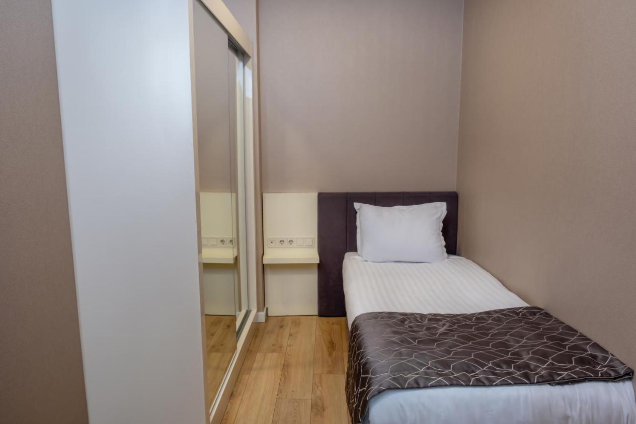 Elm Suite Hotel Стамбул Экстерьер фото