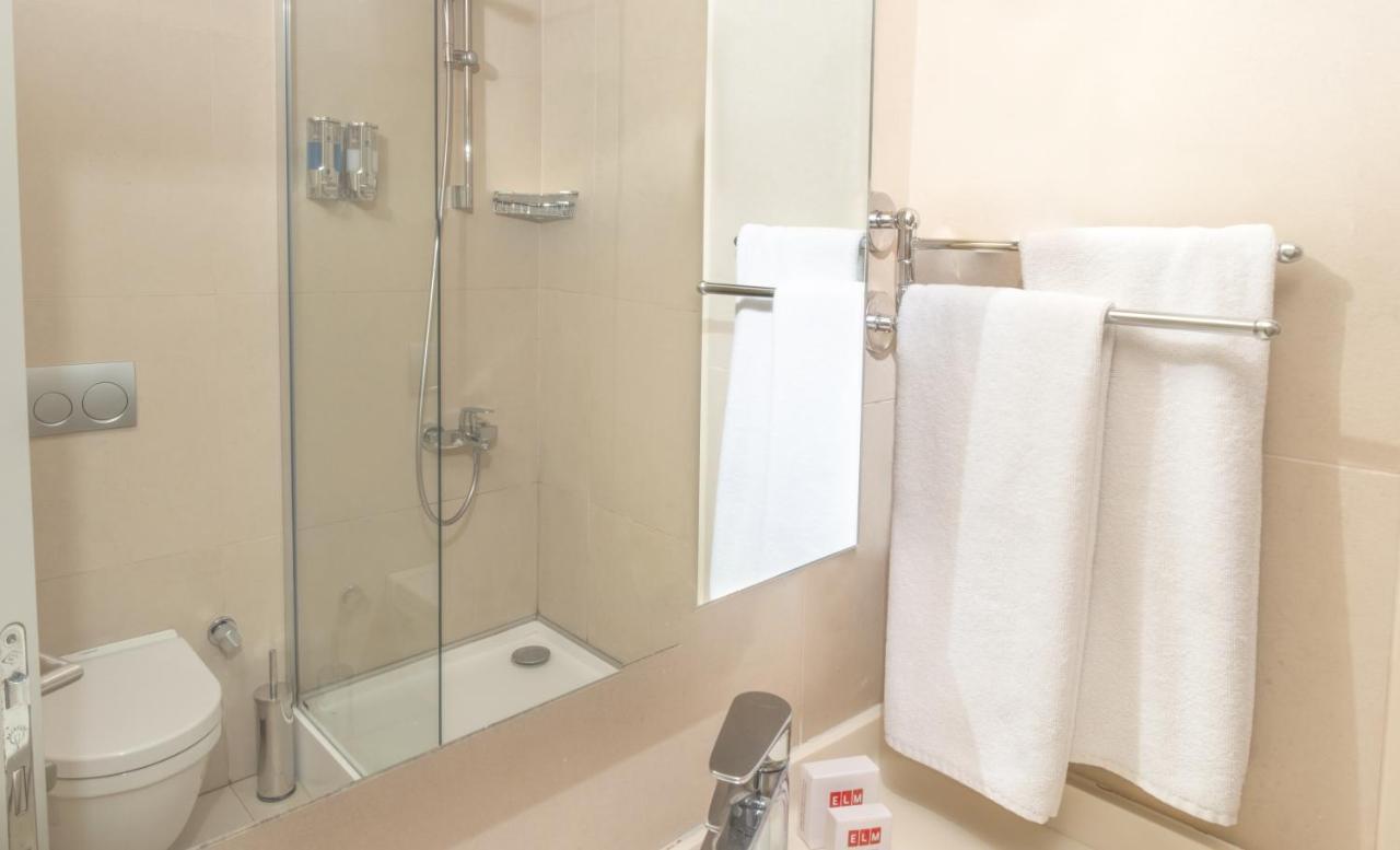 Elm Suite Hotel Стамбул Экстерьер фото